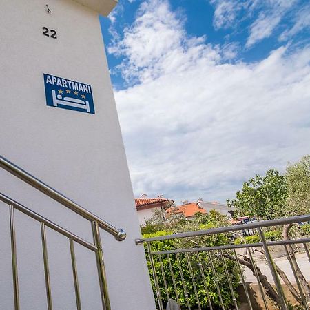 Beljan Apartments كرك المظهر الخارجي الصورة