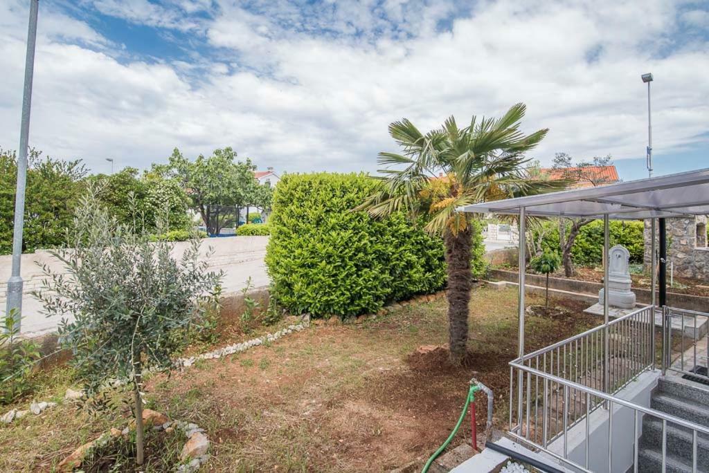 Beljan Apartments كرك المظهر الخارجي الصورة