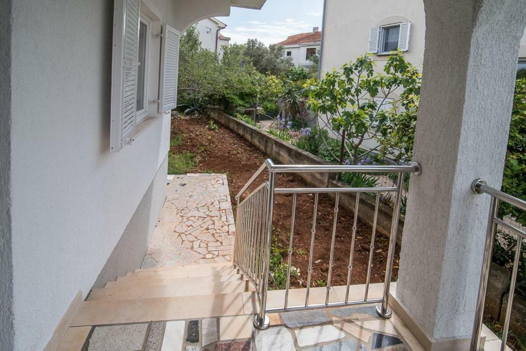 Beljan Apartments كرك المظهر الخارجي الصورة