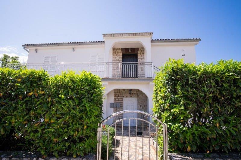 Beljan Apartments كرك المظهر الخارجي الصورة