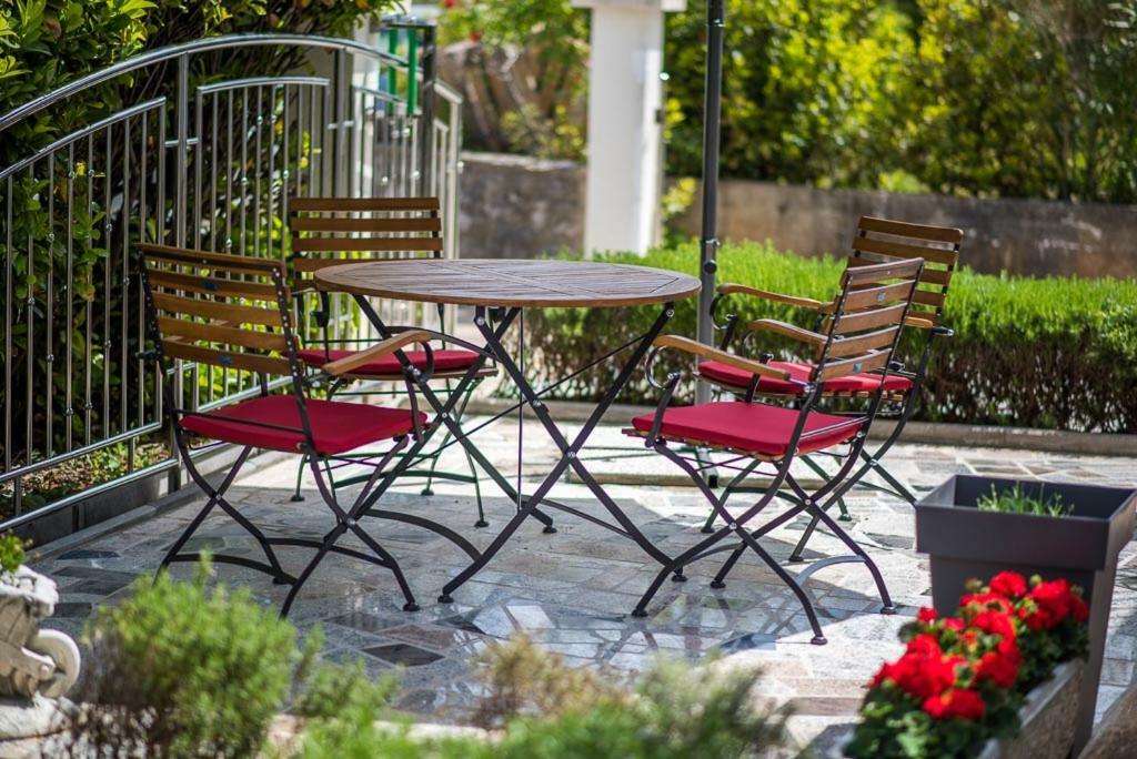 Beljan Apartments كرك المظهر الخارجي الصورة