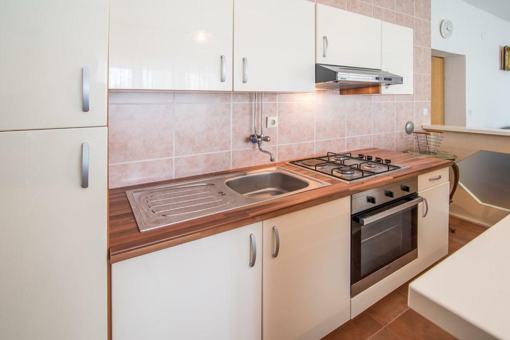 Beljan Apartments كرك المظهر الخارجي الصورة