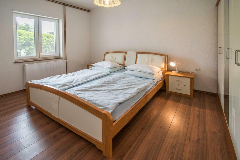 Beljan Apartments كرك المظهر الخارجي الصورة