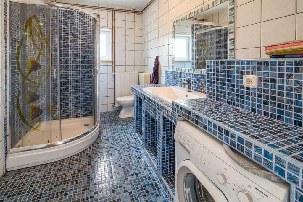 Beljan Apartments كرك المظهر الخارجي الصورة
