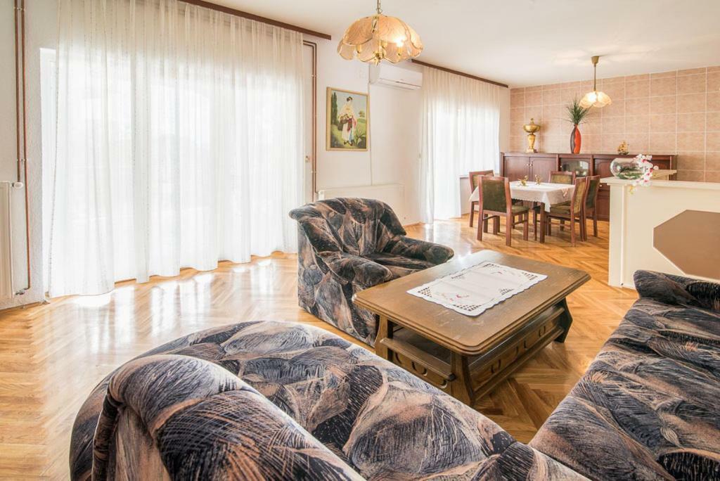 Beljan Apartments كرك المظهر الخارجي الصورة