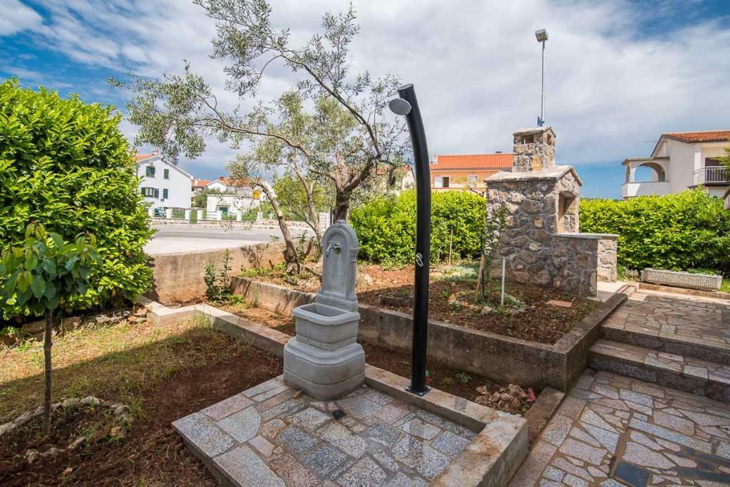Beljan Apartments كرك المظهر الخارجي الصورة