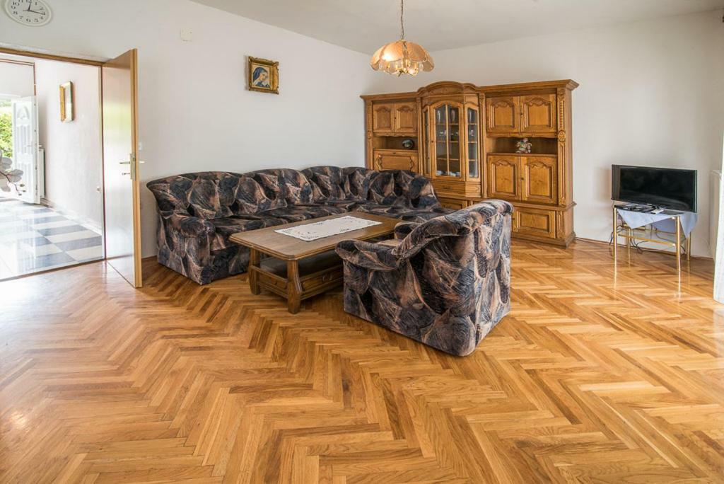 Beljan Apartments كرك المظهر الخارجي الصورة