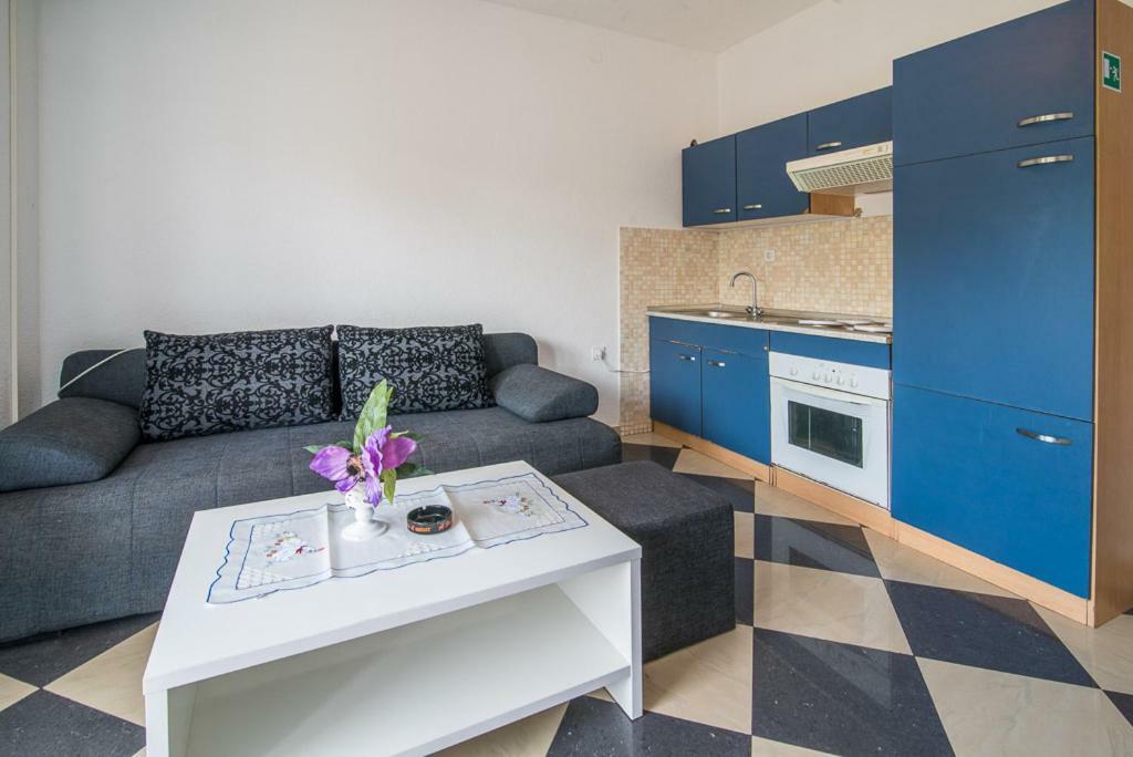 Beljan Apartments كرك المظهر الخارجي الصورة