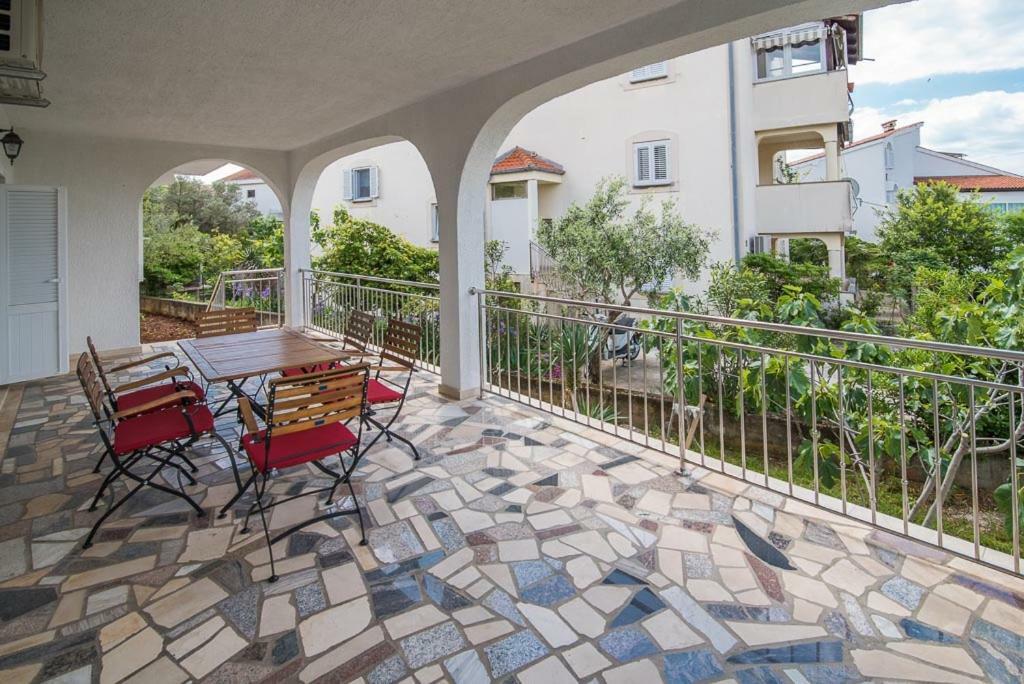 Beljan Apartments كرك المظهر الخارجي الصورة