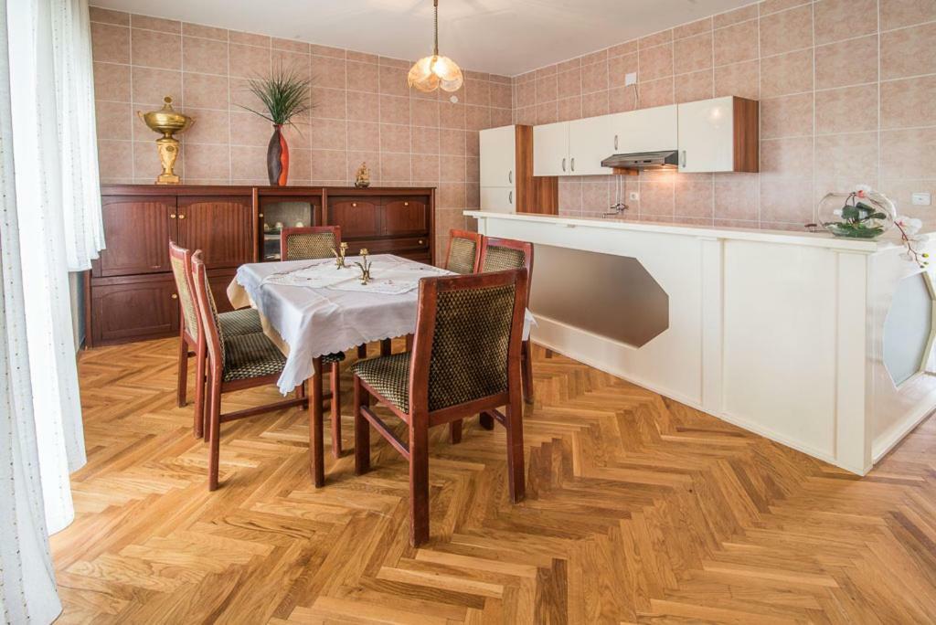 Beljan Apartments كرك المظهر الخارجي الصورة