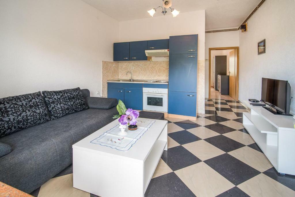Beljan Apartments كرك المظهر الخارجي الصورة