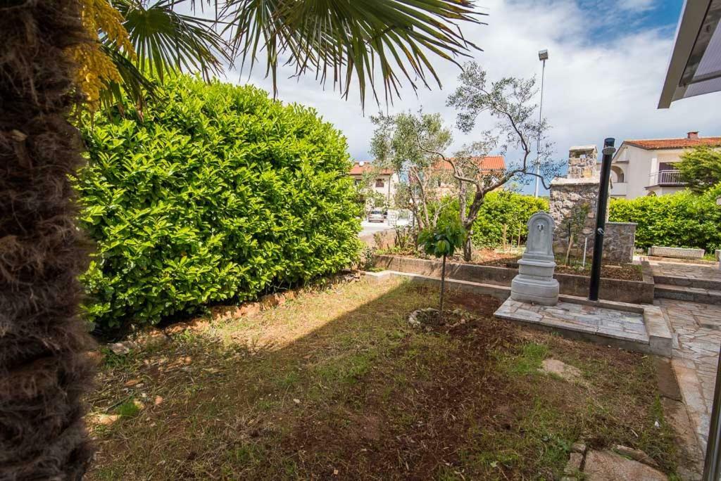 Beljan Apartments كرك المظهر الخارجي الصورة