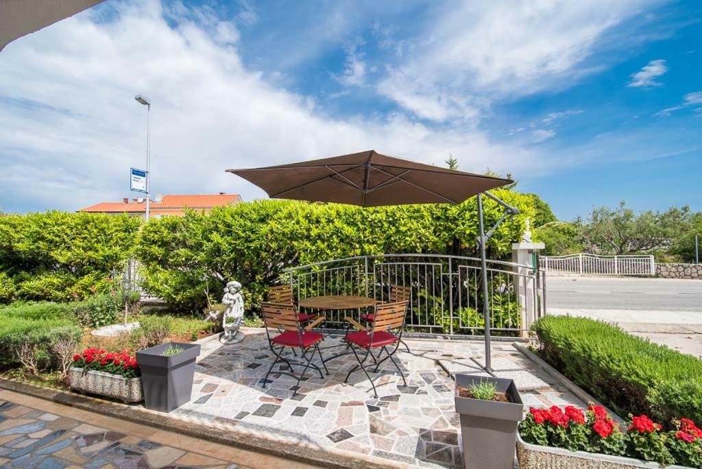 Beljan Apartments كرك المظهر الخارجي الصورة